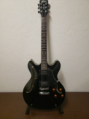 Oscar Schmidt Delta King