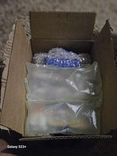 Item photo(s) from verified buyer