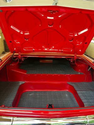 image 2 of interior