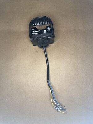 Banner OTBVR81 Pre-Owned