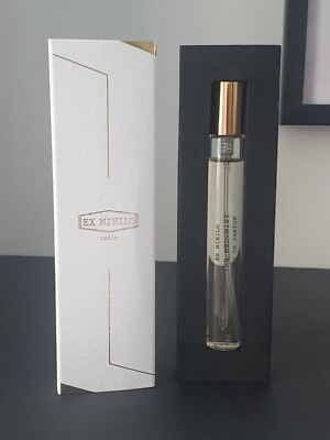 Ex Nihilo-The Hedonist Eau de Parfum 7,5ml
