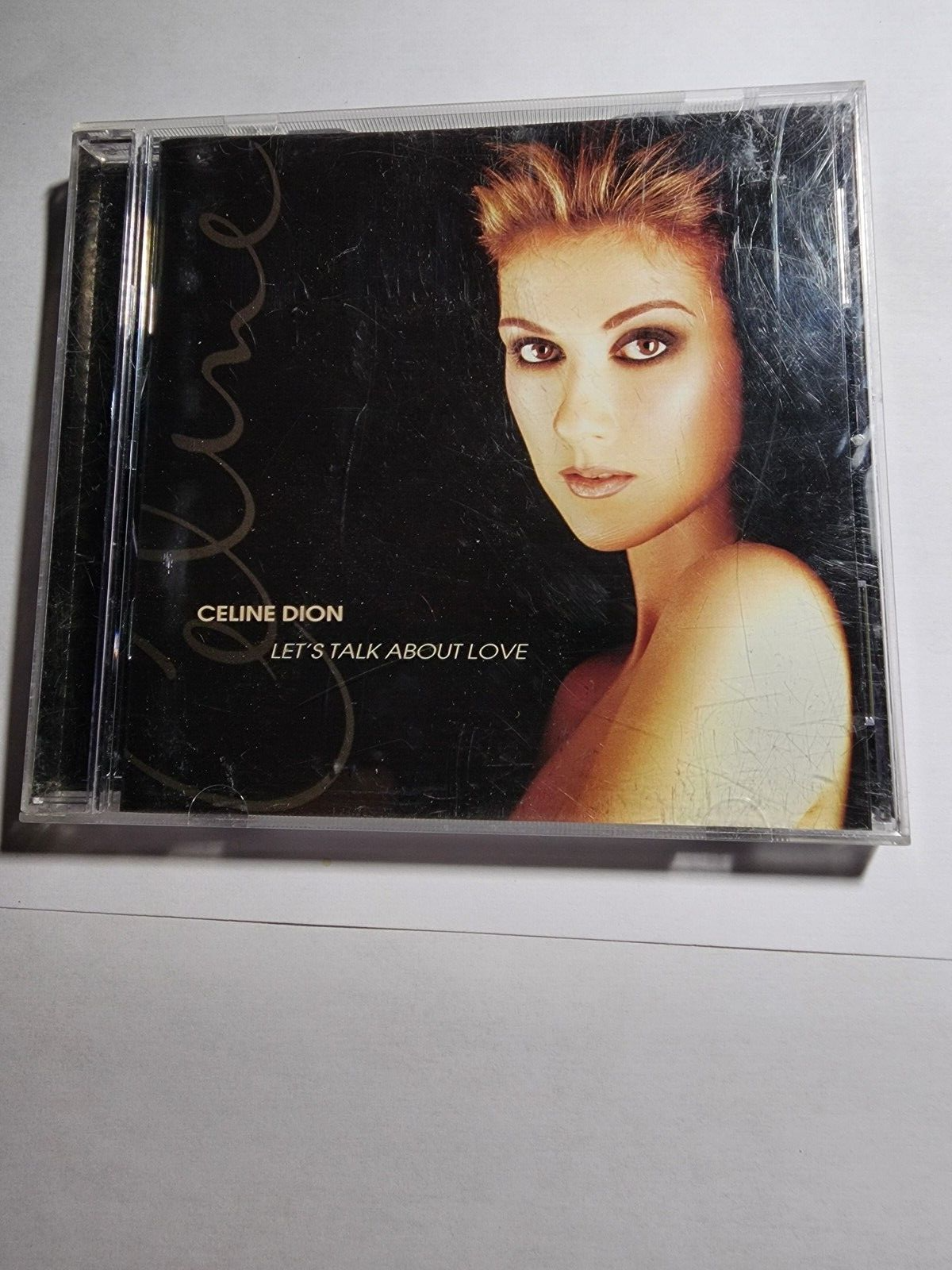 (866) V.I スンリ Let's Talk About Love CD 866) V.I スンリ Let's Talk About Love CD
