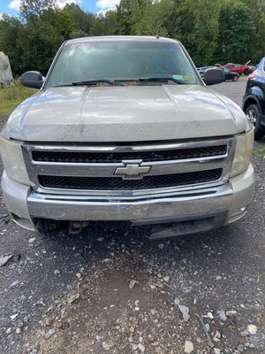 07 08 09 10 11 12 13 CHEVY SILVERADO 1500 Transfer Case