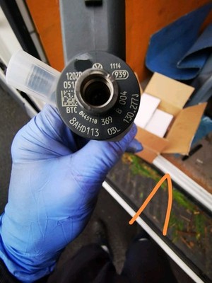 Item photo(s) from verified buyer