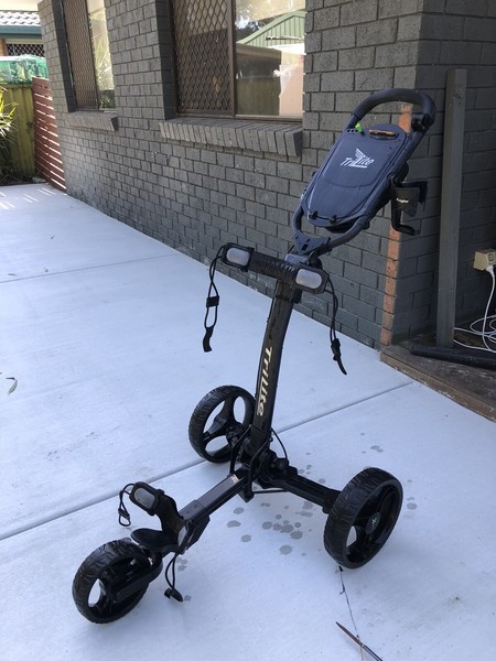 trilite buggy
