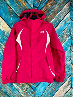 the north face hyvent ski jacket