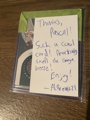 Item photo(s) from verified buyer