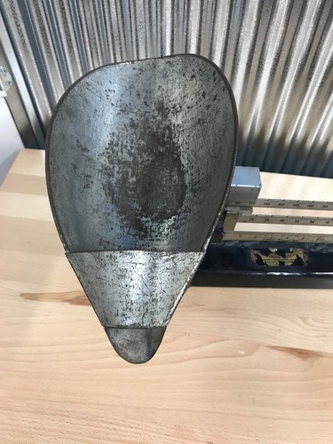 Antique ~ Vintage ~ SEED TRADE ~ Iron ~ Balance scale