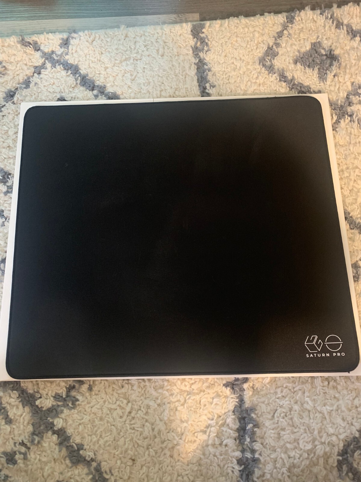 Lethal Gaming Gear Saturn Pro XL - Soft | eBay