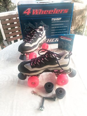 skechers roller blades