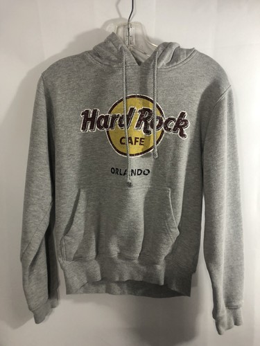 Hoodie hard 2024 rock cafe