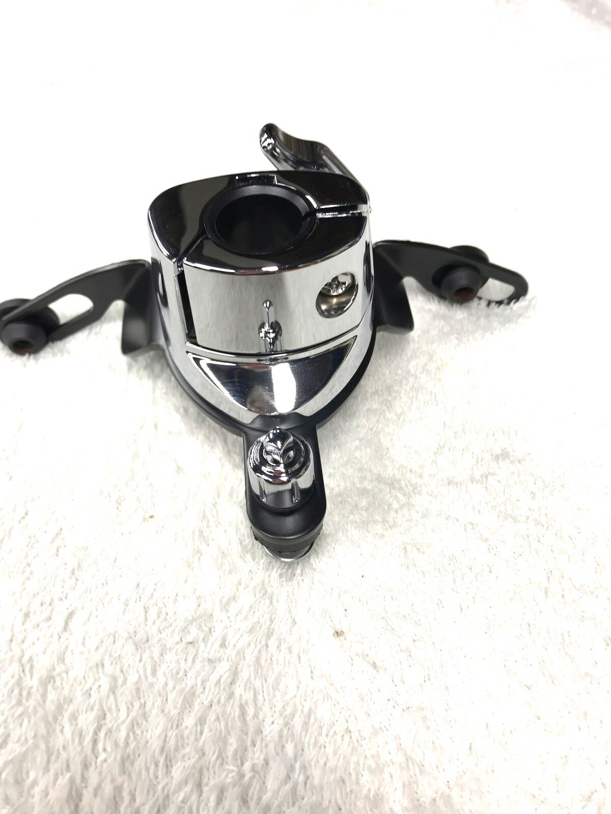 1pc Pearl Export 10 in. Tom Drum Hanging Suspension Mount OEM Replacement Part