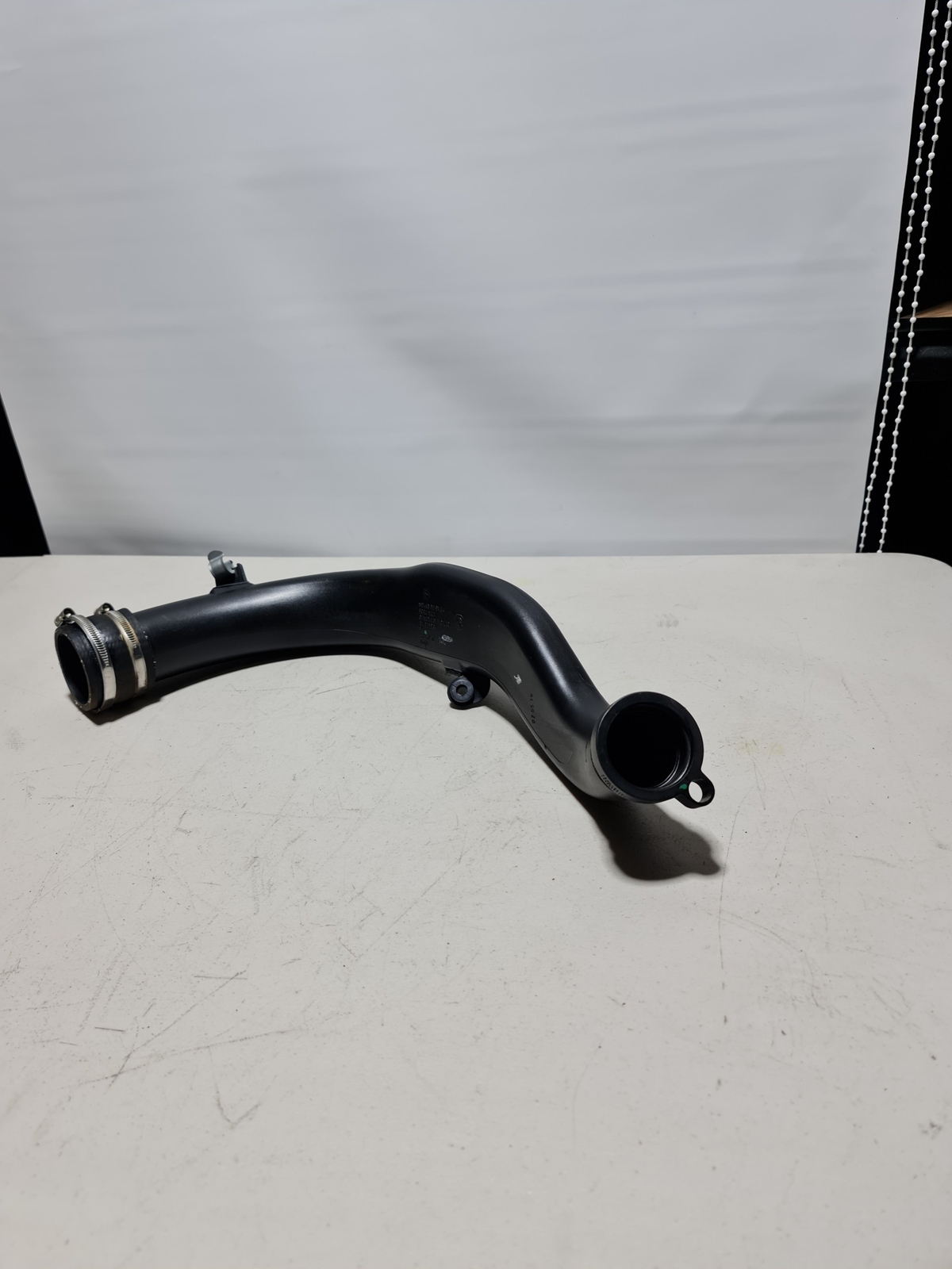 0 Bmw 2015-2020 11-61-7-846-245 11617846245 Charge Air Line Cylinders 1 - 3 1 image 2