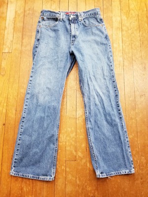 levis 557 mens jeans