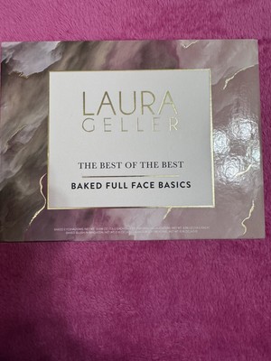 Laura Geller  Best Of The Best  Own Your Age Kit. NIB