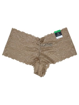 

INC Intimates Бежевое повседневное белье с цветочным принтом для мальчика, короткое Размер, Бежевый, 100026894