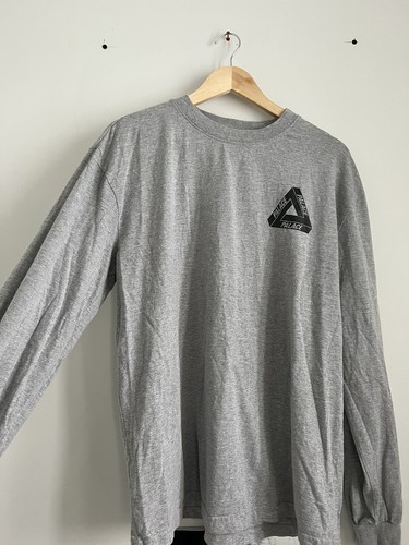 PALACE ロンT Palace long sleeve logo t | eBay