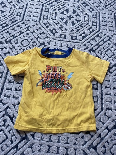 00’s Kids photo Tシャツ XL Vintage Y2K 00s Teenage Mutant Ninja Turtles Graphic Print T