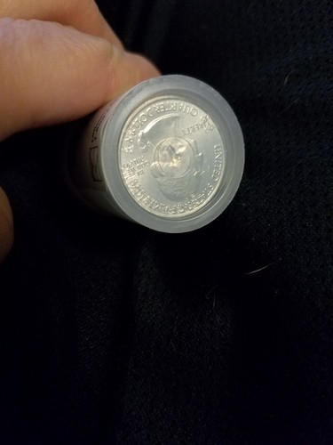 Vtg Complete Set National Parks Quarters 2010-2014Collector UNCIRCULATED 24coins