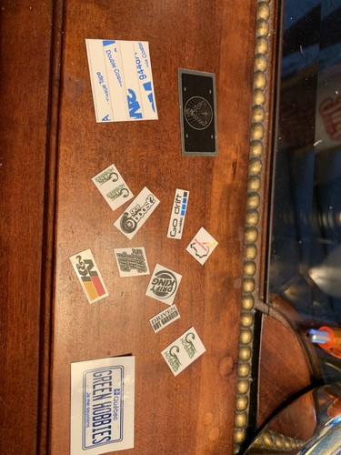 Artikelfoto(s) von einem verifizierten Käufer