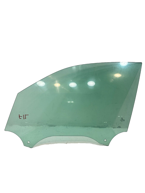 Used 2018 - 2024 Volkswagen Atlas VW Front Left Driver Side Door Window Glass OEM