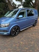 2019 Volkswagen Transporter 2.0 TDI BMT 150 Highline Kombi Van WINDOW VAN Diesel