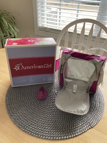 - Pre-owned In Original Box -