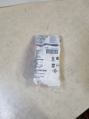 20a 4wire Gnd Lock Receptacle,No L1420R, Cooper Wiring Devices Inc