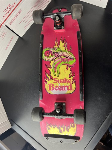 【超希少】スネークボード snakeboard USA 90年代 $_12.JPG?set_id=880000500F
