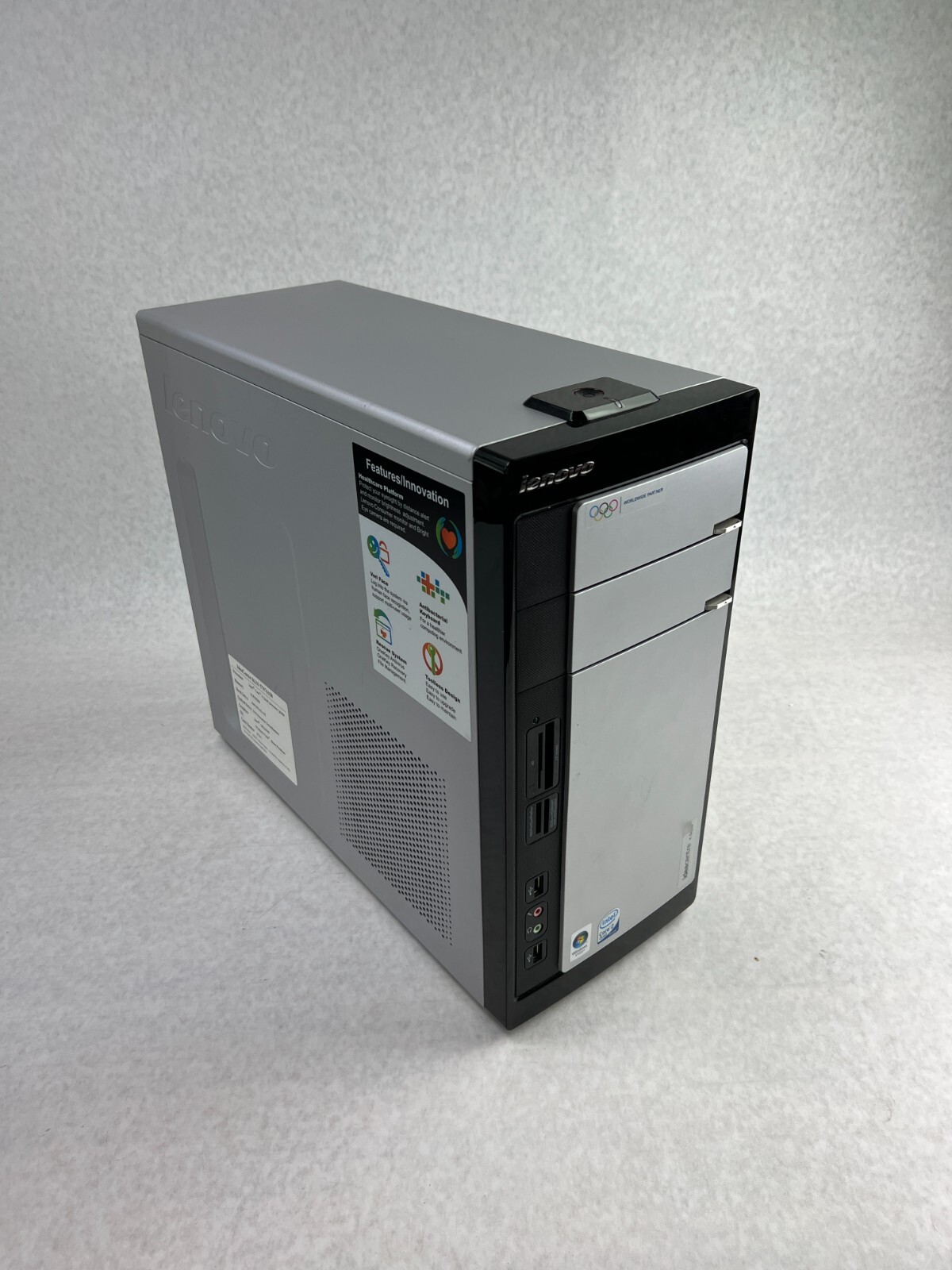 Lenovo - 〇マコトさん専用 Lenovo 02JG585 3.84TB SSD - High Performance Server Storage