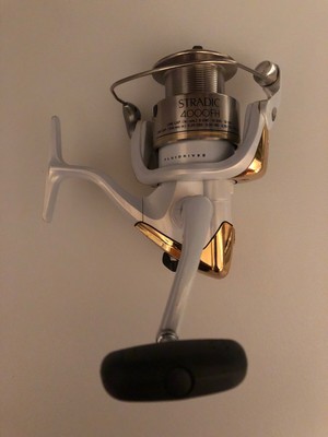 10 New Old Stock Shimano Sahara Solstice Fishing Reel Handles RD5546 NOS