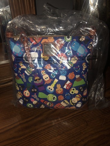 Pixar Dooney & Bourke Crossbody