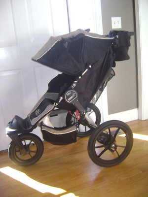 SUMMIT STROLLER BABY JOGGER Replacement Part Hanging PARENT TRAY