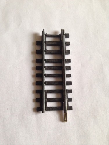 Tri-ang OO Gauge Model Railtracks