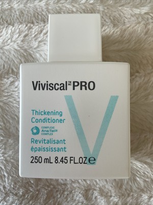 VIVISCAL PRO Thickening Conditioner 250ml