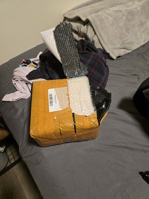 Item photo(s) from verified buyer