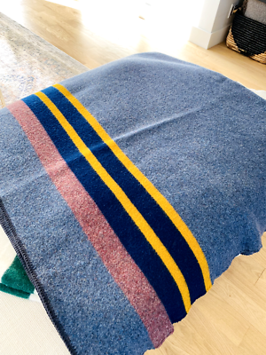 Yakima camp blanket 2025 queen