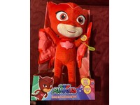 plush owlette
