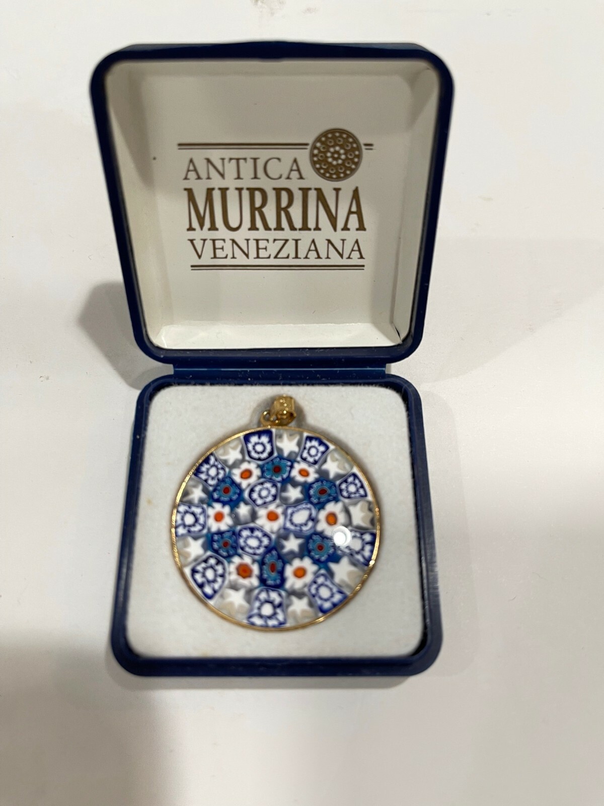 イタリア製 Antica Murrina Venezia