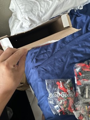 Artikelfoto(s) von einem verifizierten Käufer