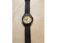 lorus trailmaster watch