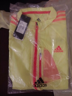 2012 Adidas Adizero Jacket Ultraleggera
