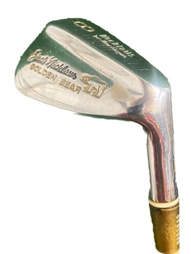 7928 MacGregor GOLD TOURNEY レディース 8本 L（マグレガー