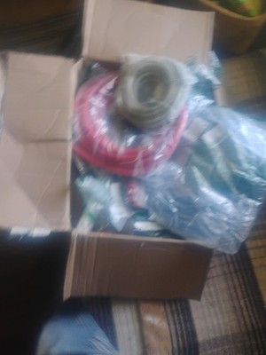 經驗證買家提供的物品圖片