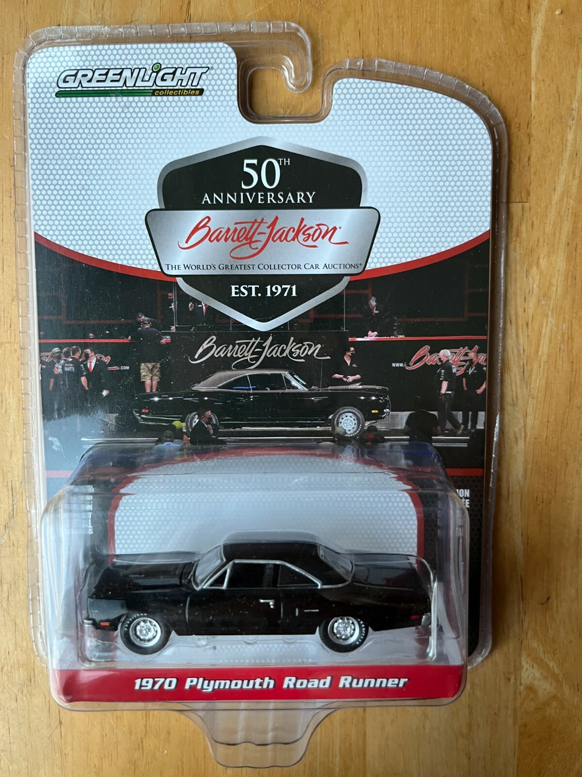 限定品 1970 PLYMOUTH ROAD RUNNER greenlight Greenlight - 1970 Plymouth Road Runner (New/Unopened) | eBay