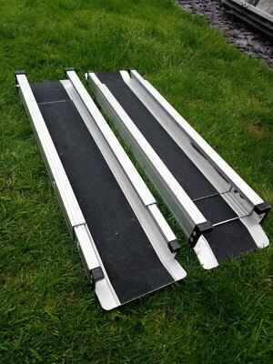 Scooter Ramps for sale in UK | 51 used Scooter Ramps