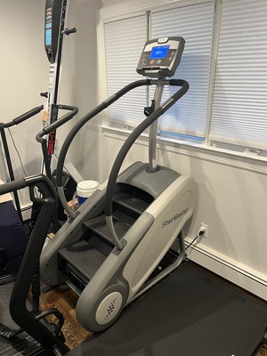 StairMaster SM3 Stepmill - Excellent Condition