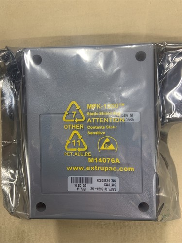 New Gilbarco Veeder-Root Impulse Mini Merge Box Q13623-G2