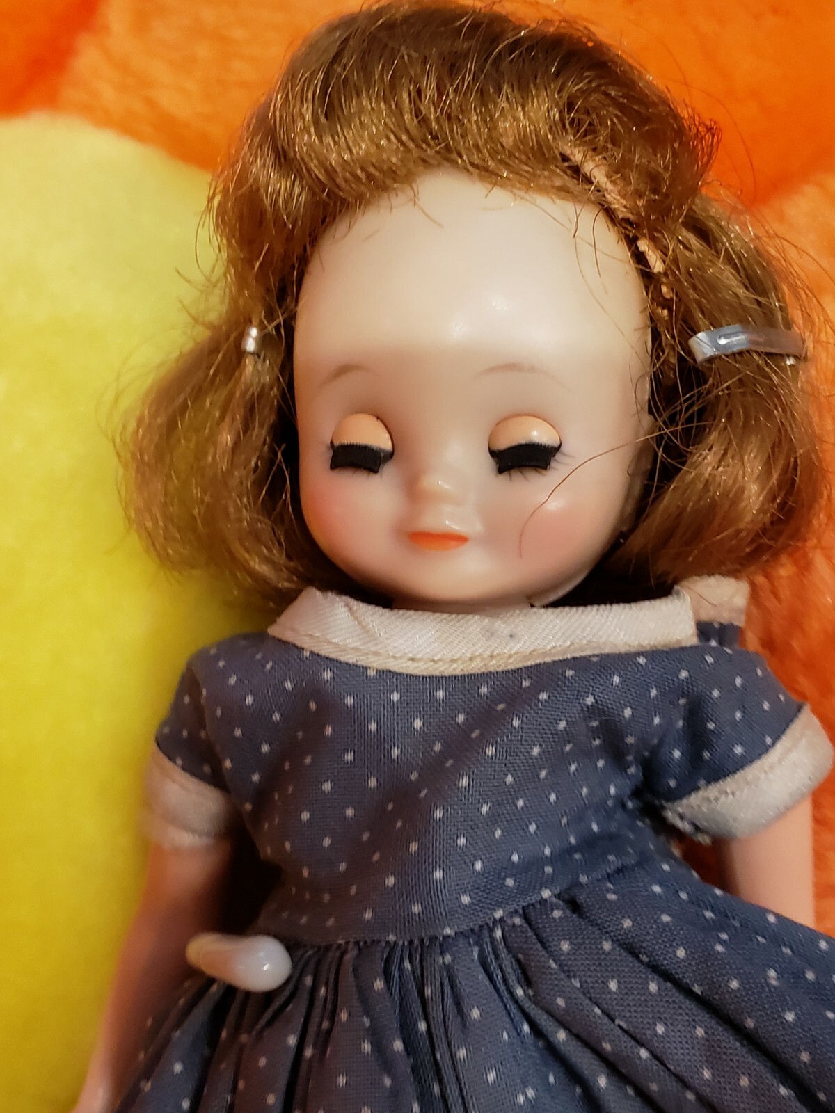 1950's BETSY McCall Doll 8