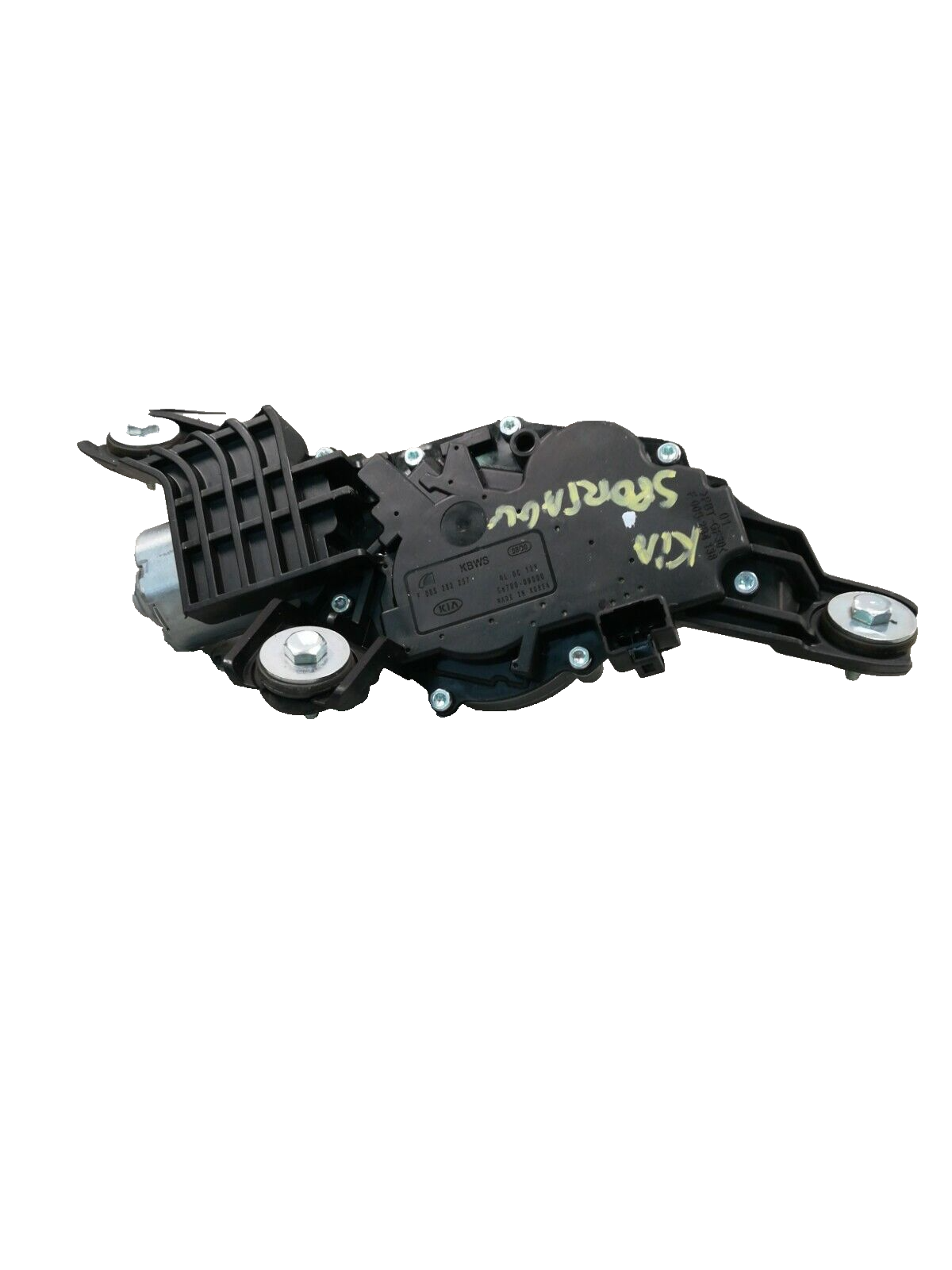 Motorino tergilunotto KIA SPORTAGE 2015 codice ricambio: 98700-D9000